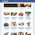 Etsy Store app for Facebook Pages by vitaminxp on Etsy