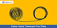 Kshar Sutra Treatment For Piles - Pristyn Care