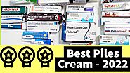 2022 awards - BEST PILES CREAM IN INDIA ? piles fissure fistula ointment - MEDICINES & CONTENTS