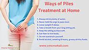 Piles Treatment Doctors in Aurangabad - View Cost, Book Appointment, Consult Online