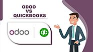 How Odoo Could Be Better Than QuickBooks?