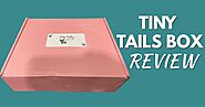 Tiny Tails Box Review: Your Small Dog Box Subscription - Dog Endorsed