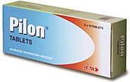 ICPA Pilon Tablet For Piles Price in India - Buy ICPA Pilon Tablet For Piles online at Flipkart.com