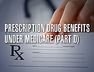 Part D Prescription Drug Plans