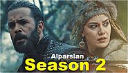 Alparslan Season 2 English and Urdu - Rapid Virals