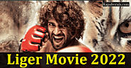 Liger Movie 2022 Release Date, Cast, Reviews - Rapid Virals