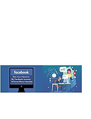 Facebook Customer Service uk by calling at +44 (800) 041-8950