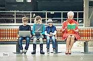 Games Based Learning - Tackk