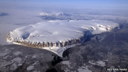 Arctic Ocean 'acidifying rapidly'
