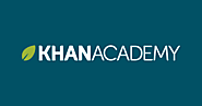 Khan Academy | Free Online Courses, Lessons & Practice Search by topic