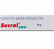 Sucral Ano Cream in Hindi Uses, Price, Substitutes लाभ फायदे