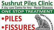 Sushrut Piles Clinic (Dr.P.Madhu.Rao. M.S ) - Surgeon in Old Sangvi