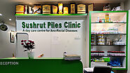 Sushrut Piles Clinic in Pimple Saudagar, Pimpri-Chinchwad