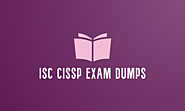 ISC CISSP Exam Dumps ISC Best dumps 2022