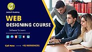 Why Should We Do Web Designing Course ? | Jeetech Academy - AdPostman