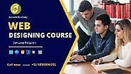 Why Should We Do Web Designing Course ? | Jeetech Academy