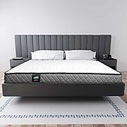 Zero Gravity Mattress