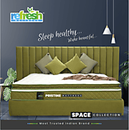 Best Quality Mattress in India