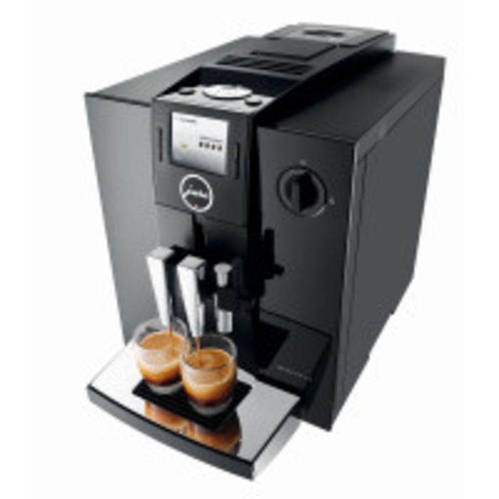 Jura Coffee Makers A Listly List