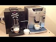 Jura vs Delonghi coffee machines