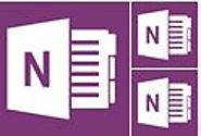 Tech note: Microsoft OneNote from the view of a long-time Evernote user