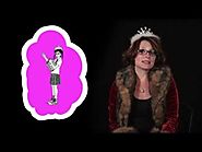 Meg Cabot asks: what would you do if you found out you were a princess?
