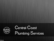 Central Coast Plumbing Services