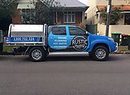 Rustic Plumbing Solutions - Sydney Plumbing Service Company