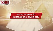 What Exactly Is Understood By International Business Management?