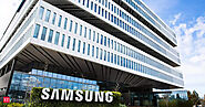 Samsung invites startups to work in Govt Digital India stack, Telecom News, ET Telecom