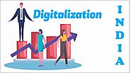 Siddharth Mehta, Bay Capital founder says digitalization is the new hype of India | CEO Journals