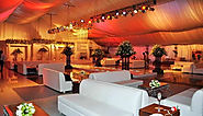Wedding Marquees For Sale - Luxury Wedding Tent