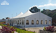 Wedding Tents for Sale - Party Tent - Luxury Wedding Marquee