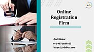 Online Registration Firm