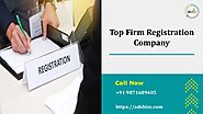 Firm Registration Agency