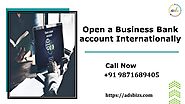 Benefits of Opening a Business Bank Account for International Payments