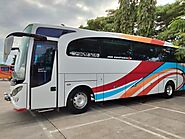 Bus Pariwisata Medan