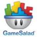 GameSalad - Game creation for everyone