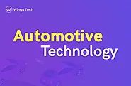 Why Automotive Technology Is Today's Biggest Trend