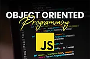 Object-Oriented Programming with Javascript