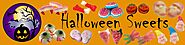 Shop Halloween Sweets Online - Sweets and Candy