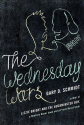 The Wednesday Wars by Schmidt