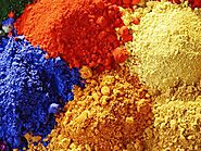 Intermediates and Speciality Chemicals Supplier, Dealers & Stockist in India - Yellow Dyes