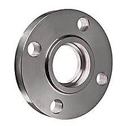 Top Quality Flanges Manufacturer, Suppliers, Stockist and Dealers in India.