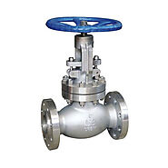 Website at https://dalmineflanges.com/globe-valves-manufacturer-india.php