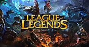 League of Legends