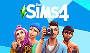 The Sims 4