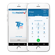 VoIP Dialer | Telepacket