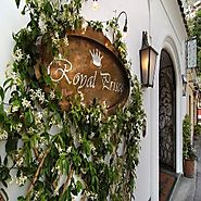 Hotel Royal Prisco, Positano, Italy, 272 Reviews- Thinkhotels.com