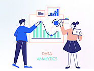 How You Can Outsource Data Analytics And Get The Benefits